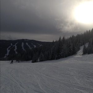 Meet your Posher, Phiphi